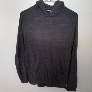 North Face Pullover Hoody